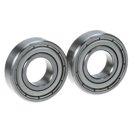Antunes Roundup Bearing Kit 7000777
